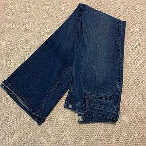 Madewell Flea Market Flare Jeans #5035632